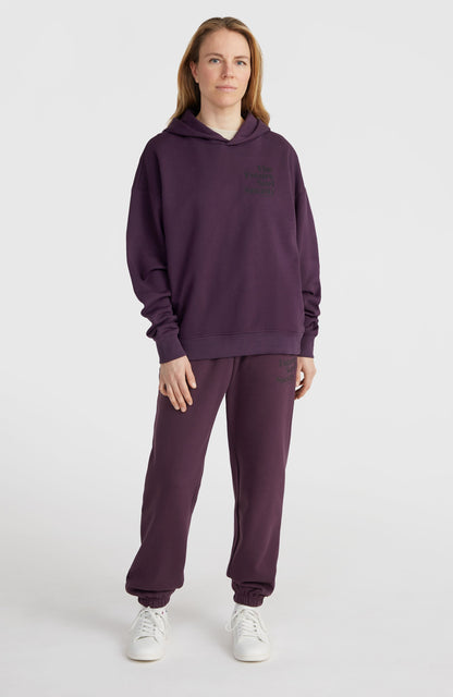 Women Future Surf Society Hoodie