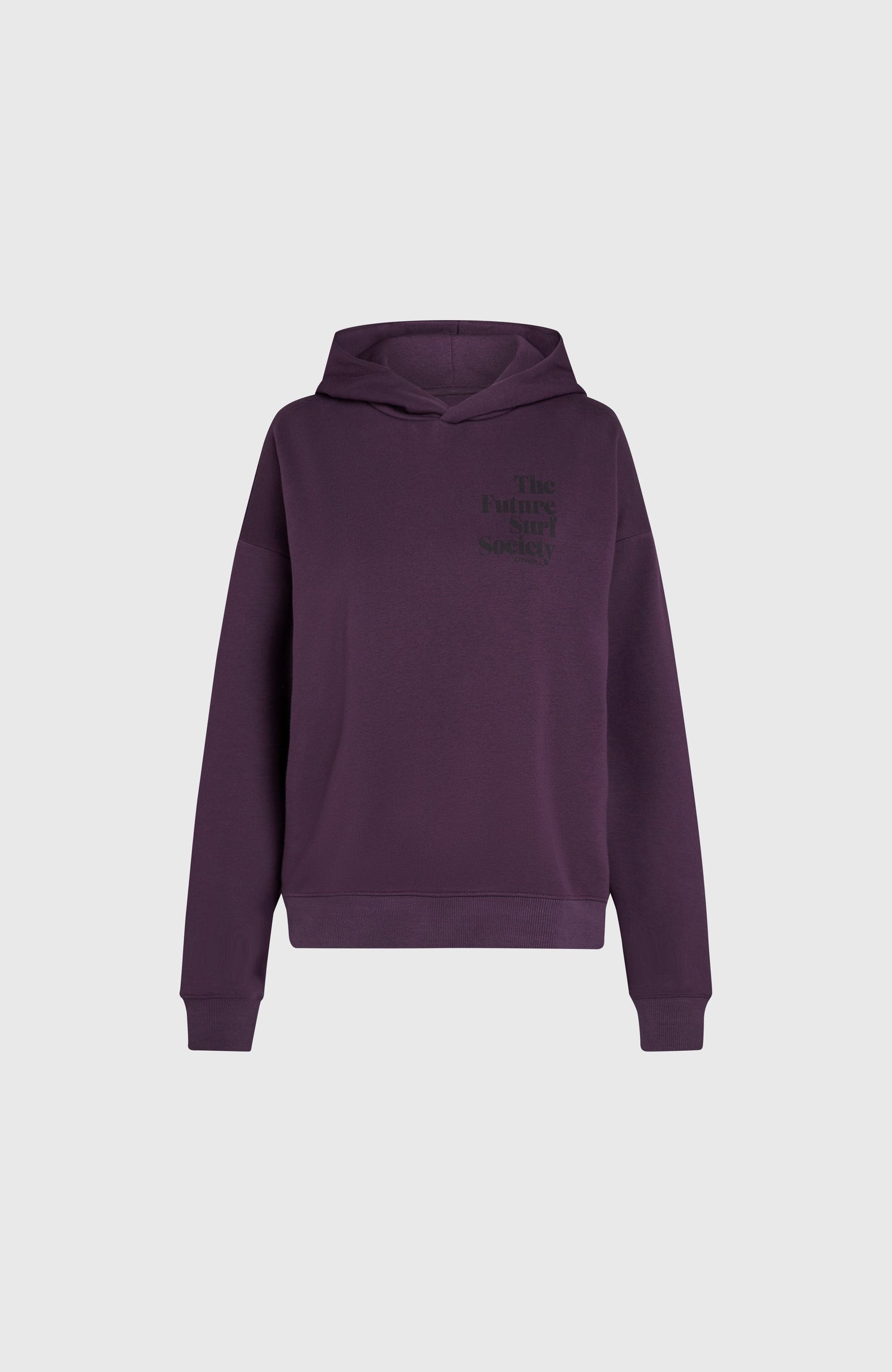 Women Future Surf Society Hoodie