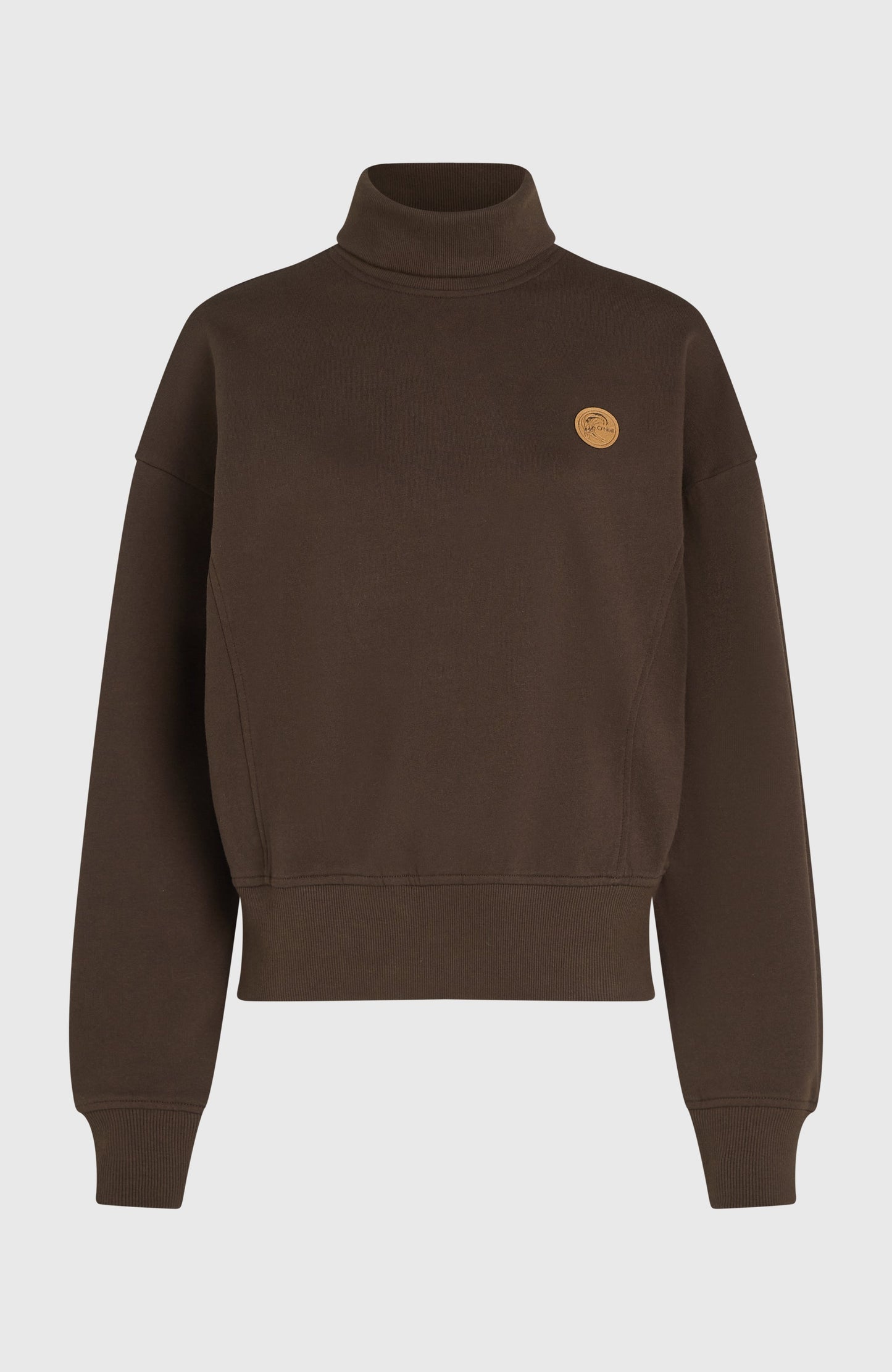 Women O'Riginals High-Neck Crew Sweatshirt