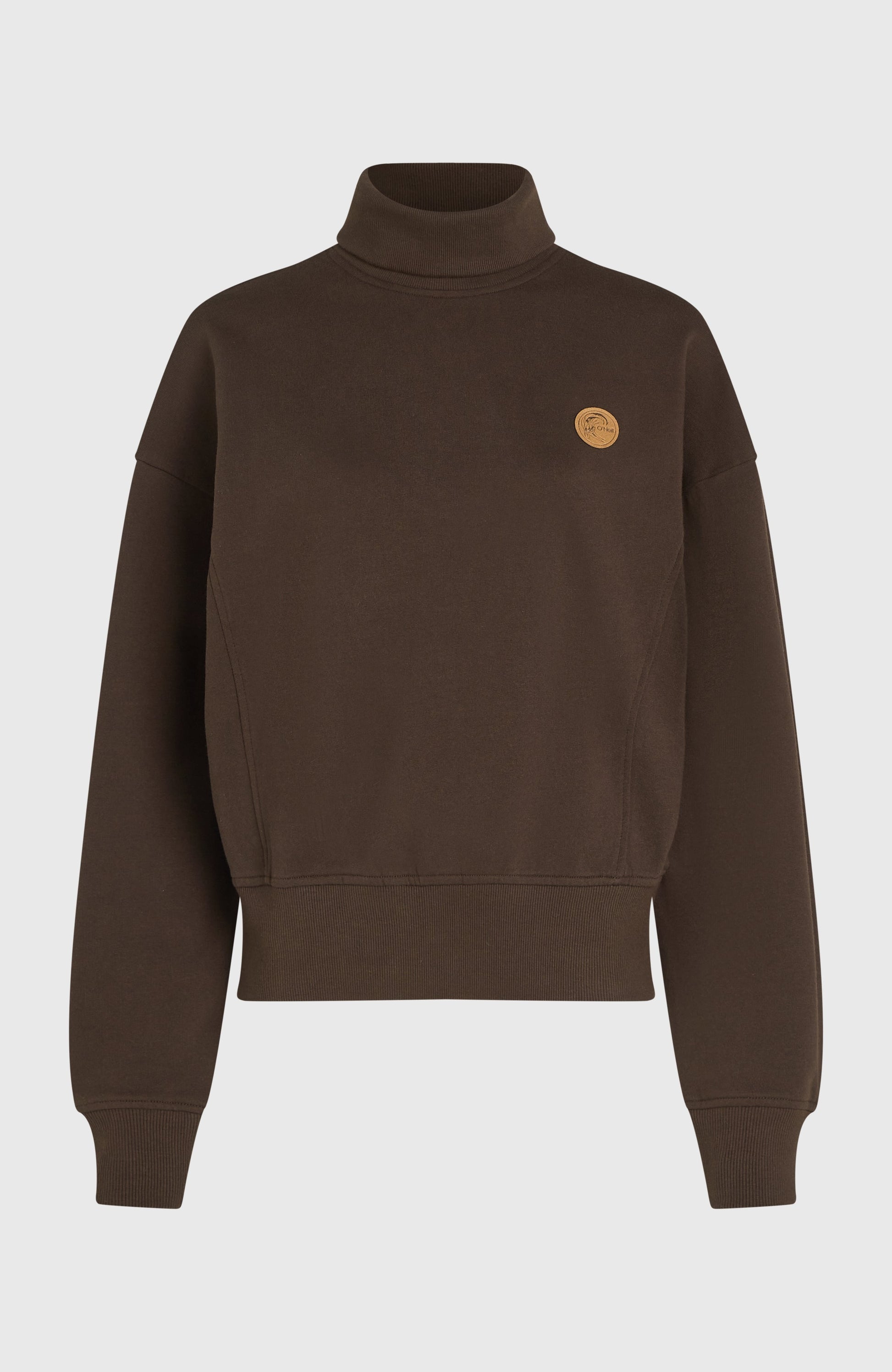 Women O'Riginals High-Neck Crew Sweatshirt