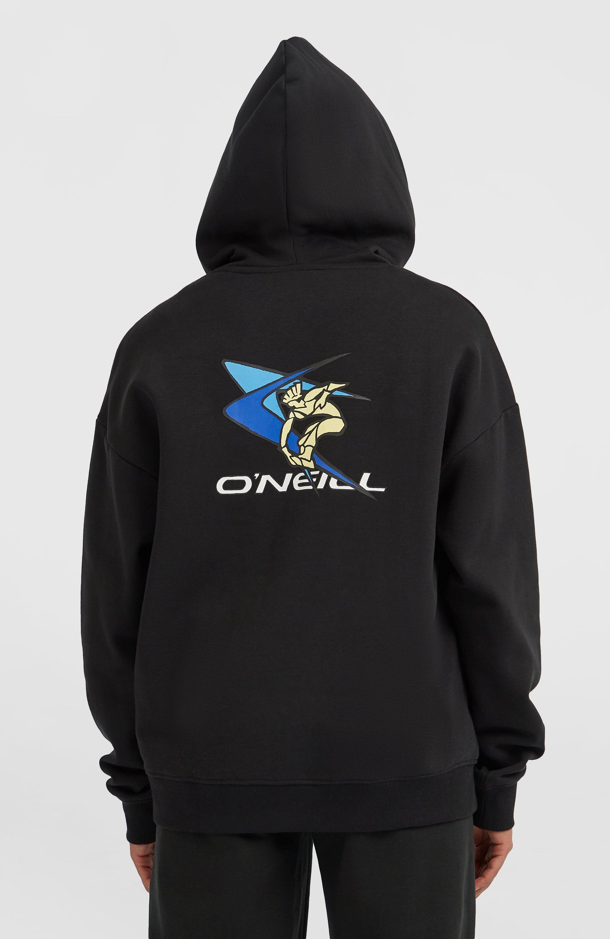 Women FWC'Play Hoodie