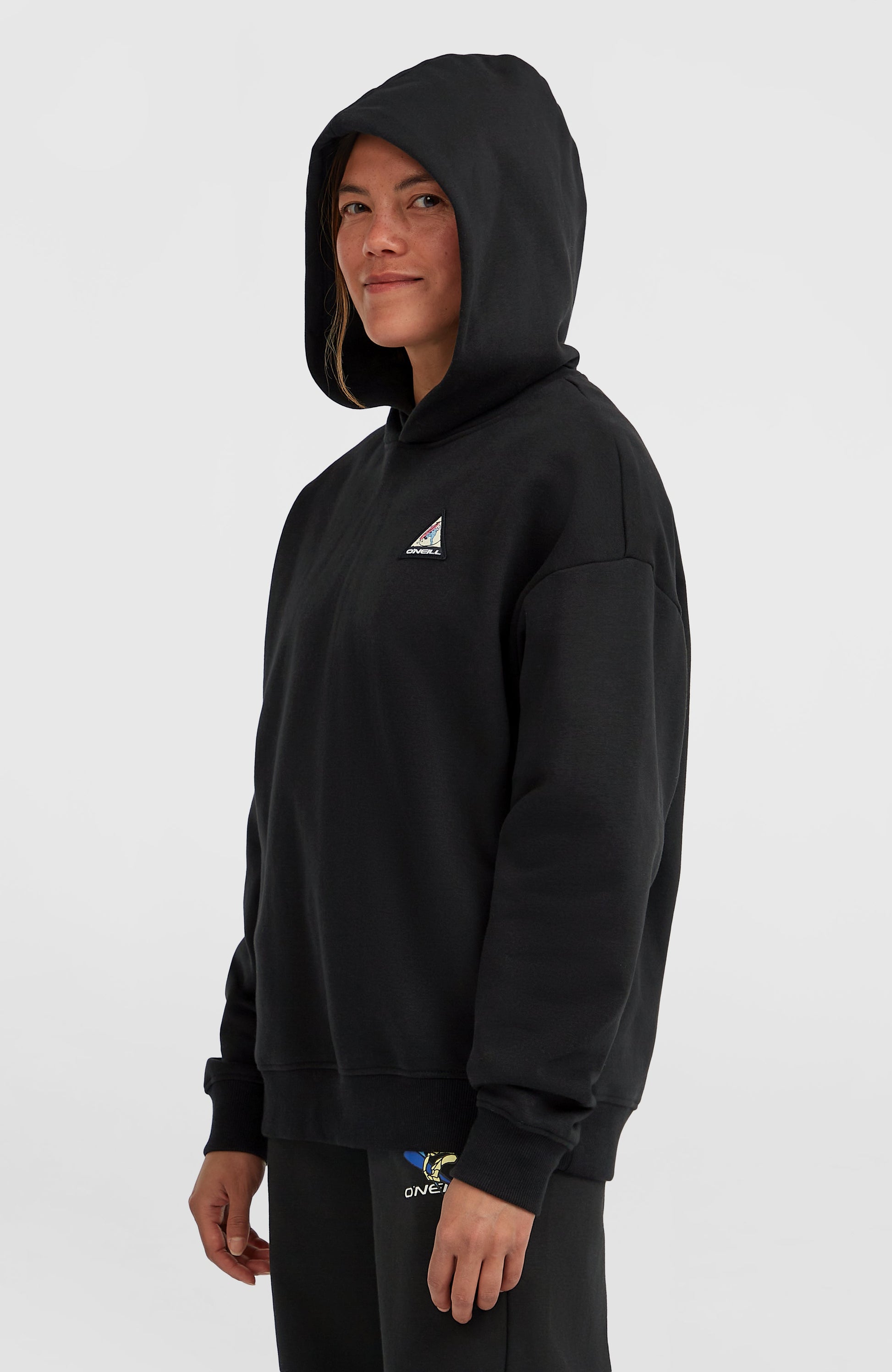 Women FWC'Play Hoodie