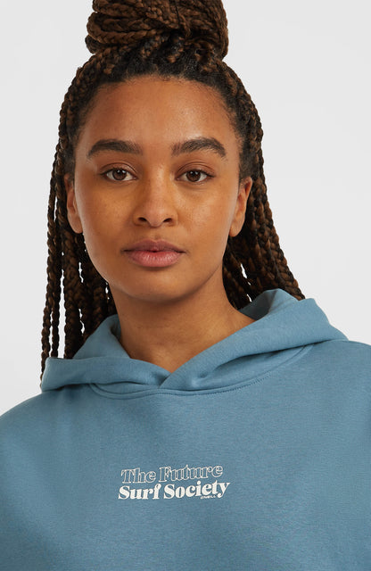 Women Future Surf Society Hoodie
