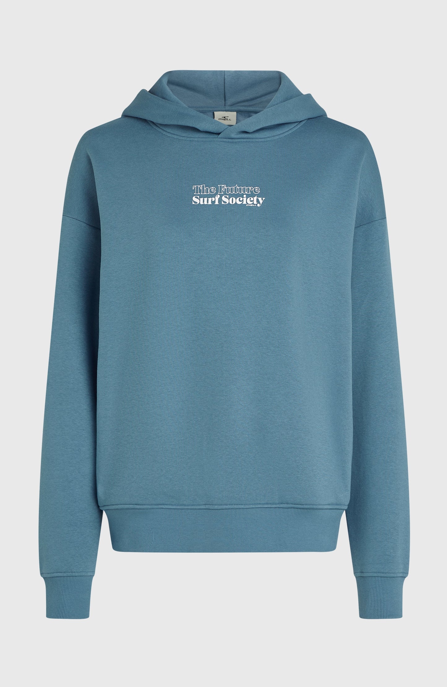 Women Future Surf Society Hoodie