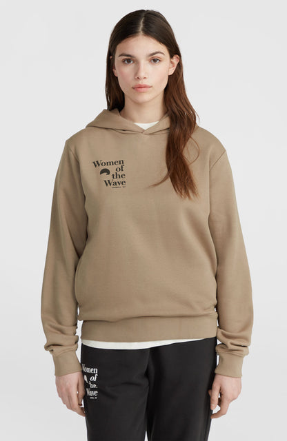 Women Women of the Wave Hoodie