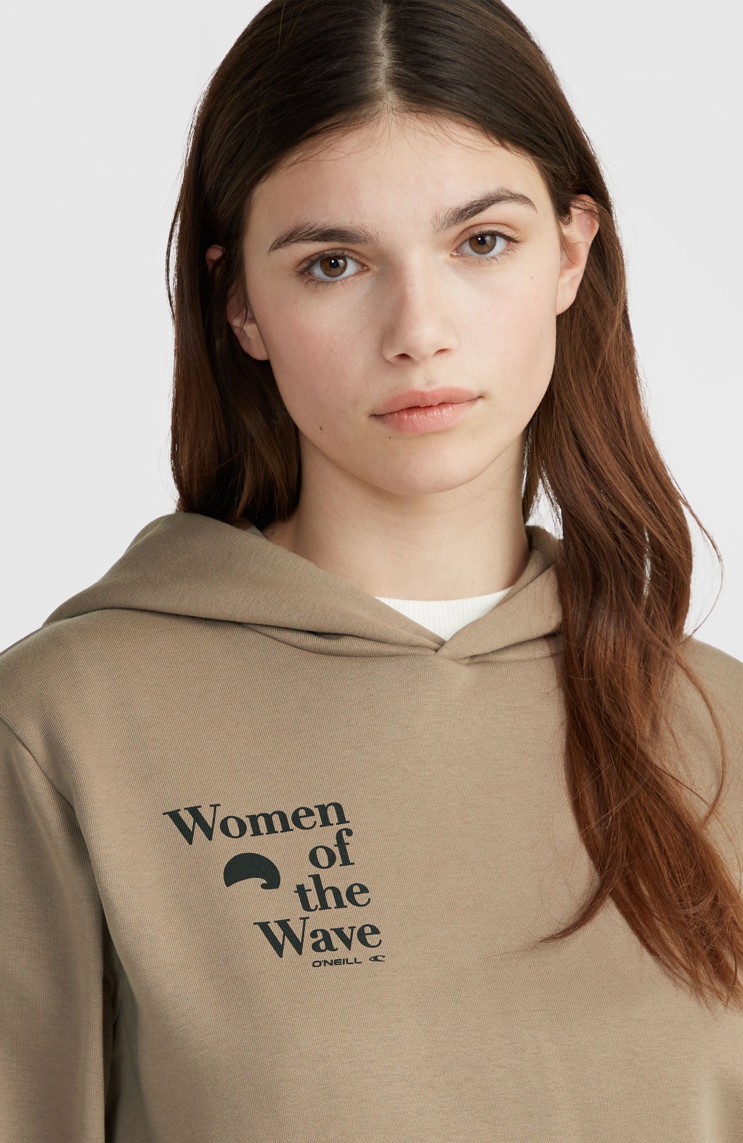 Women Women of the Wave Hoodie