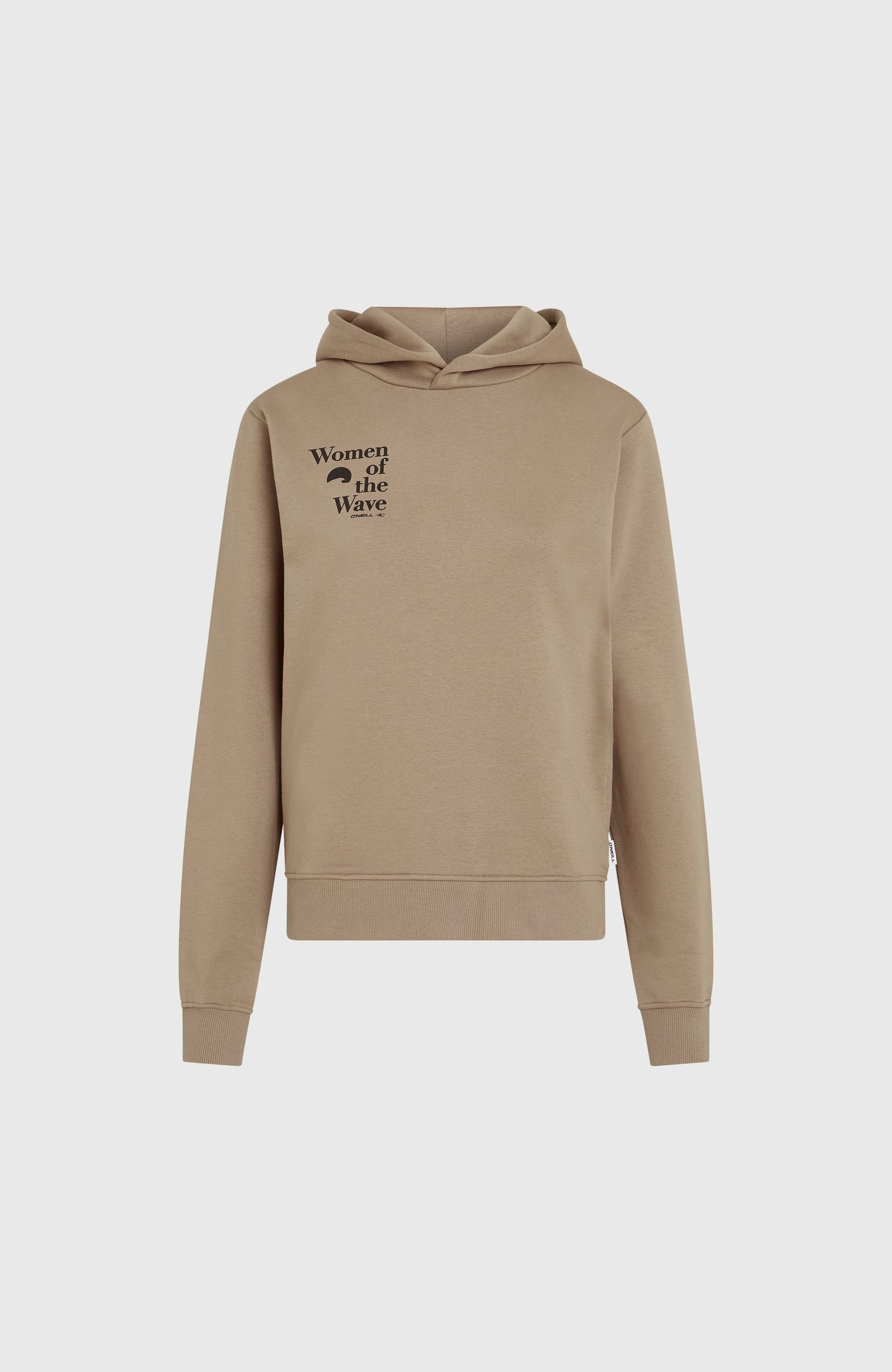 Women Women of the Wave Hoodie