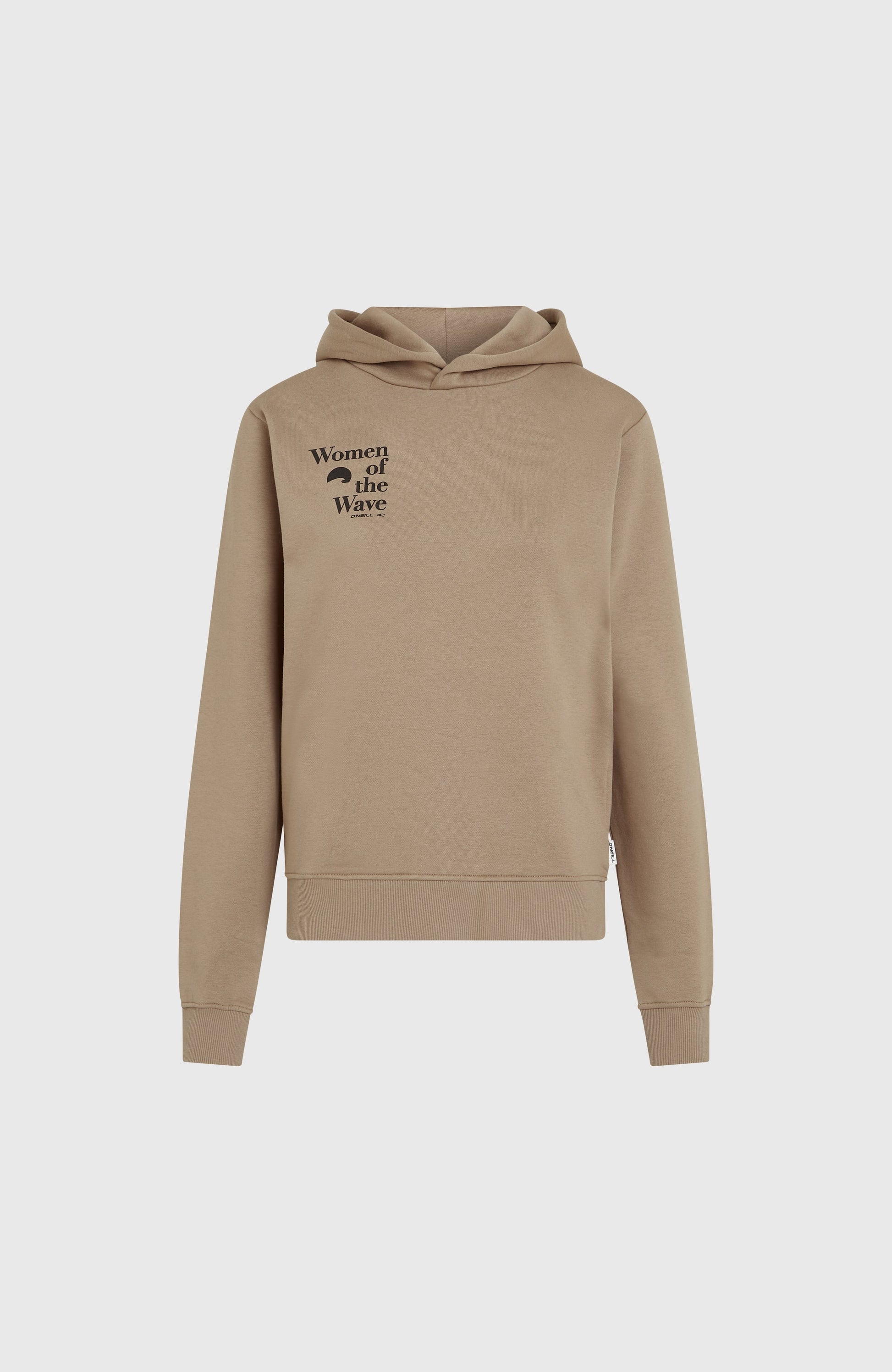 Women Women of the Wave Hoodie