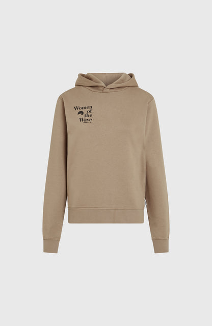 Women Women of the Wave Hoodie