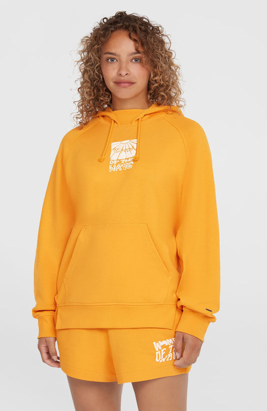 Women Women Of The Wave Hoodie