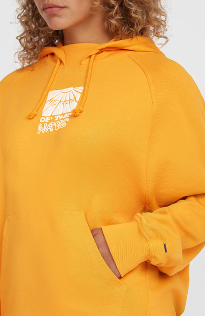 Women Women Of The Wave Hoodie