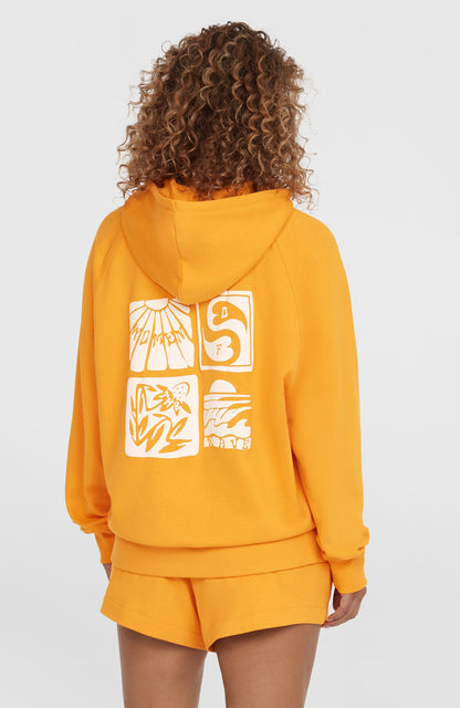 Women Women Of The Wave Hoodie