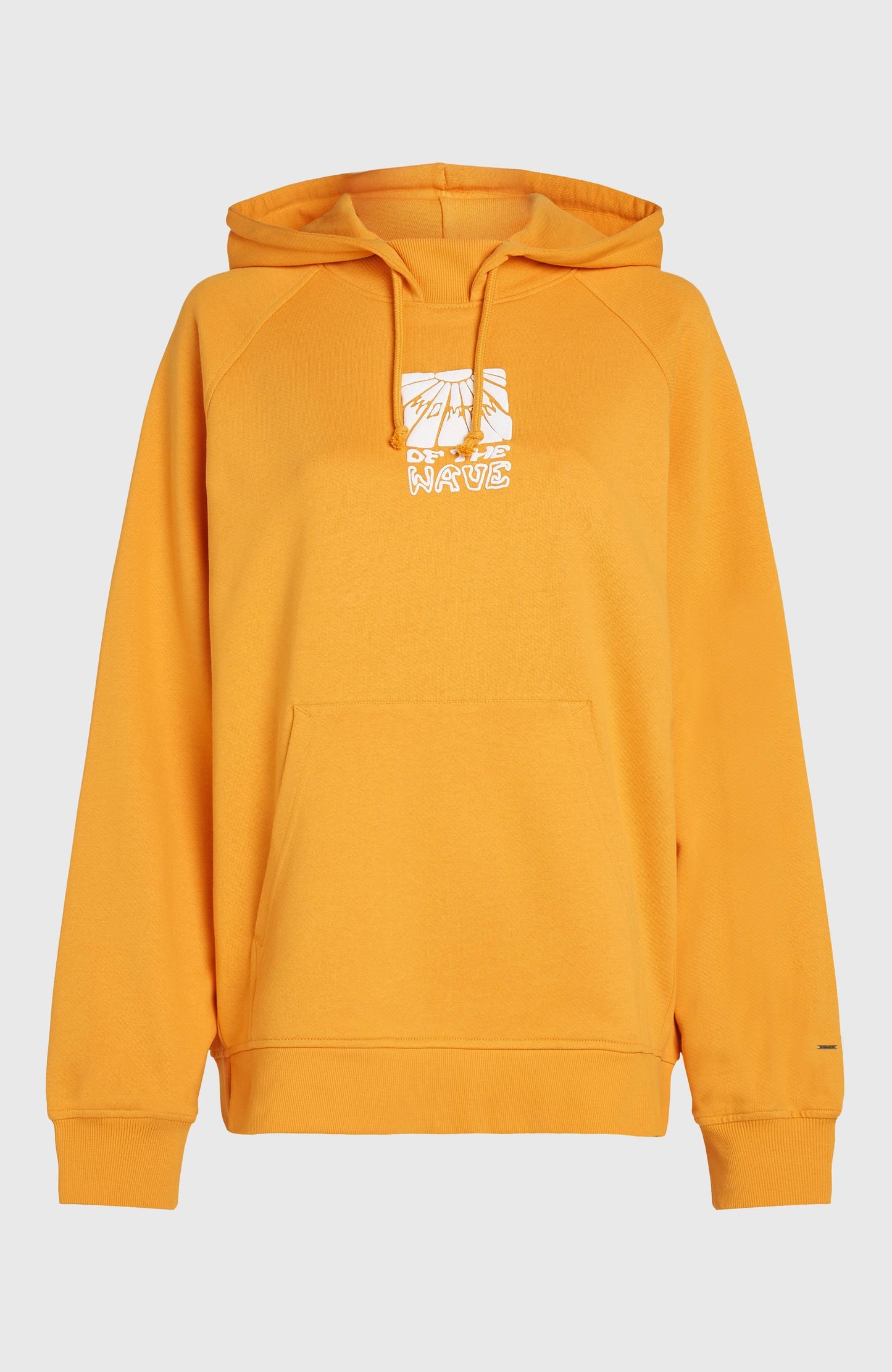 Women Women Of The Wave Hoodie
