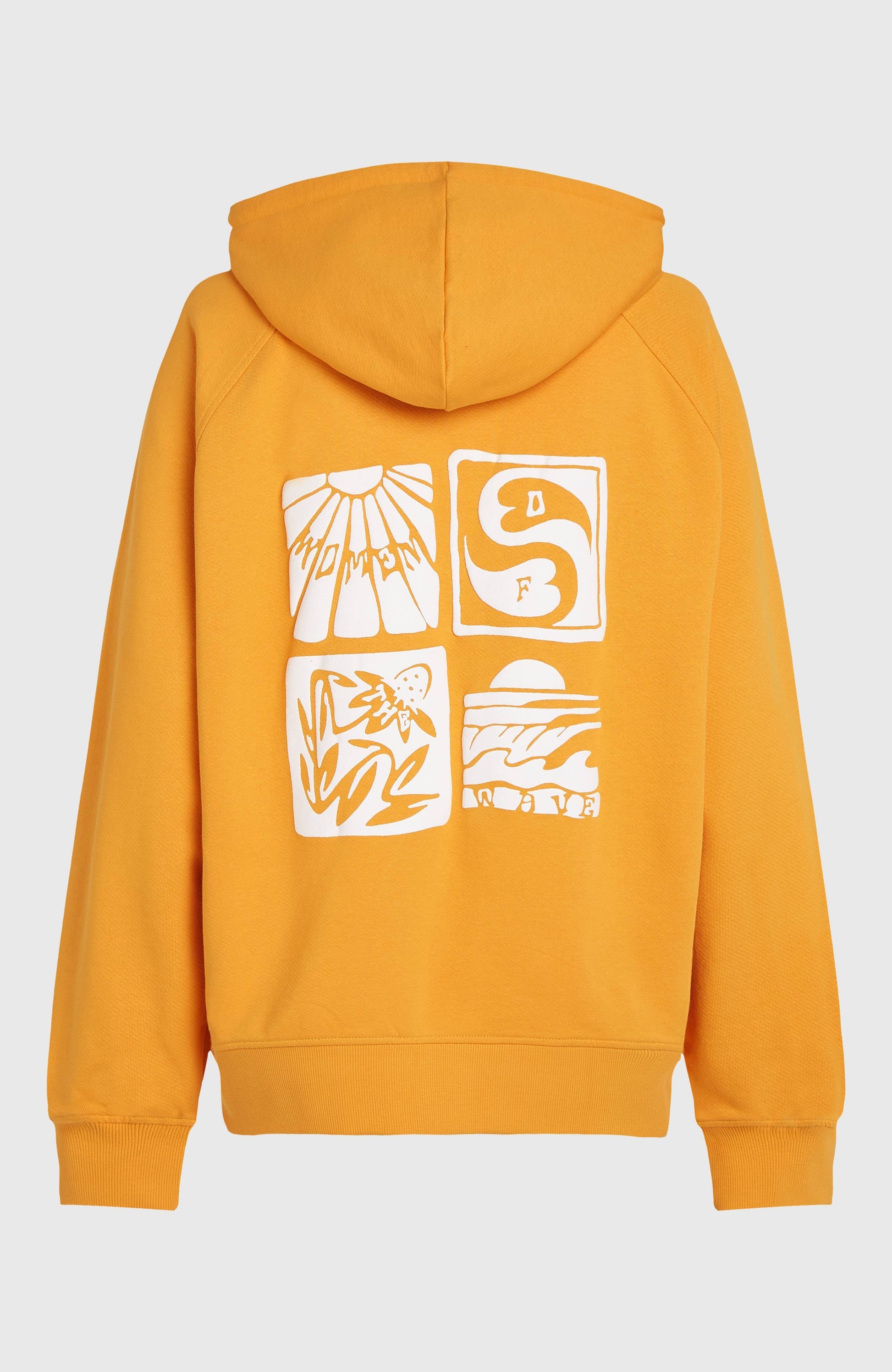 Women Women Of The Wave Hoodie