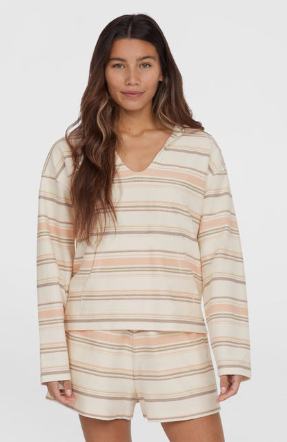 Women Bavaro Hoodie