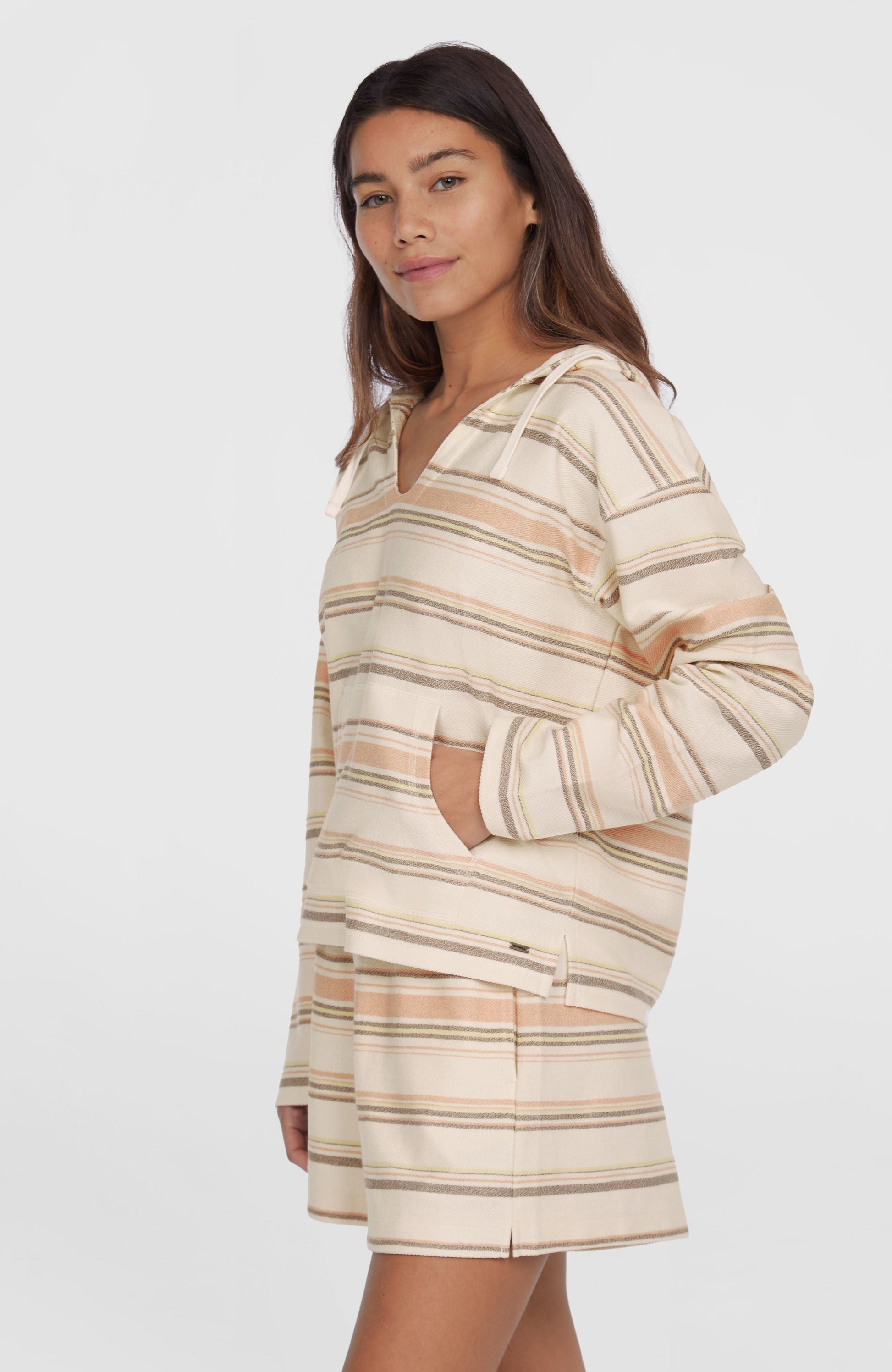 Women Bavaro Hoodie