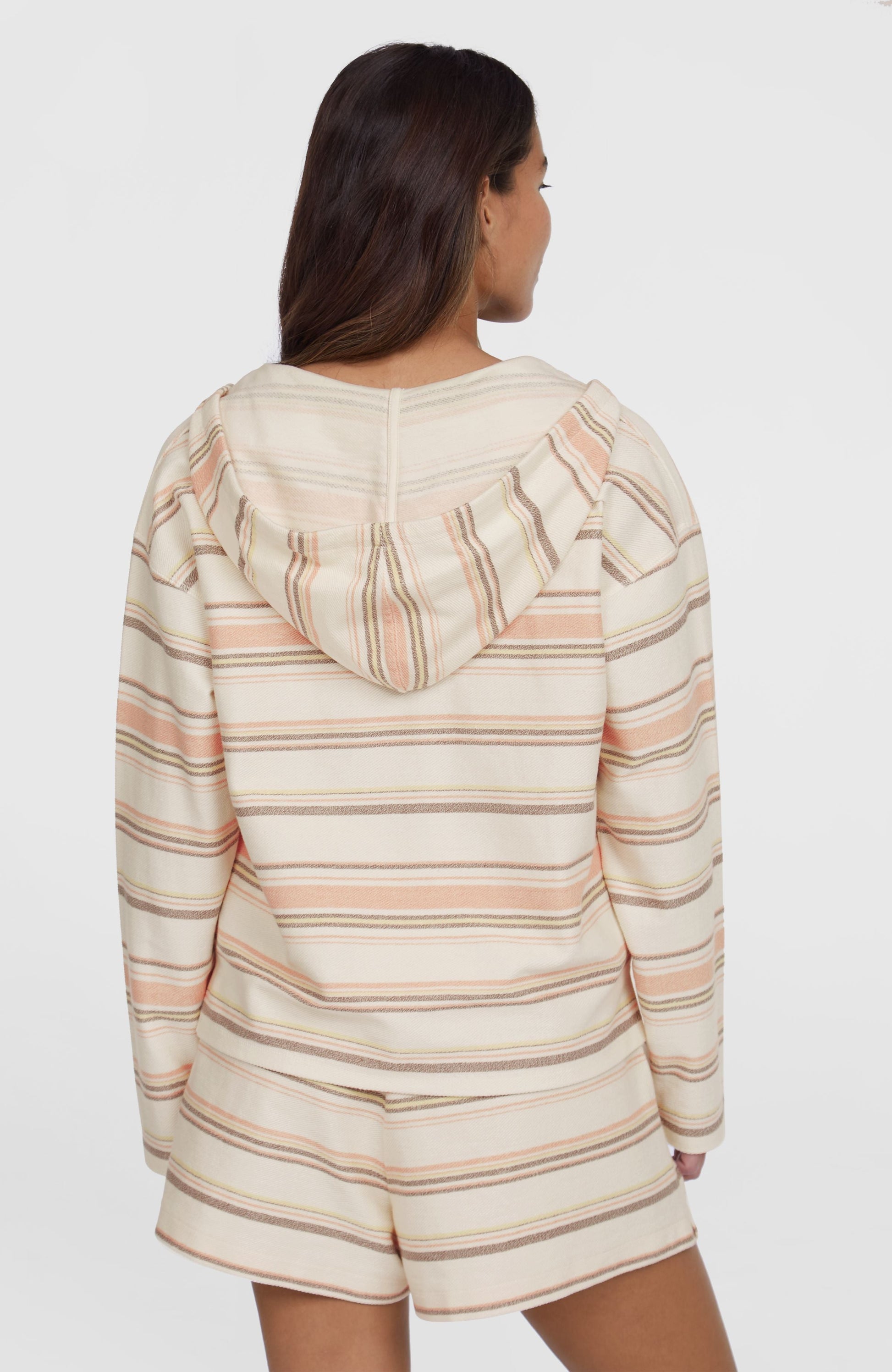 Women Bavaro Hoodie