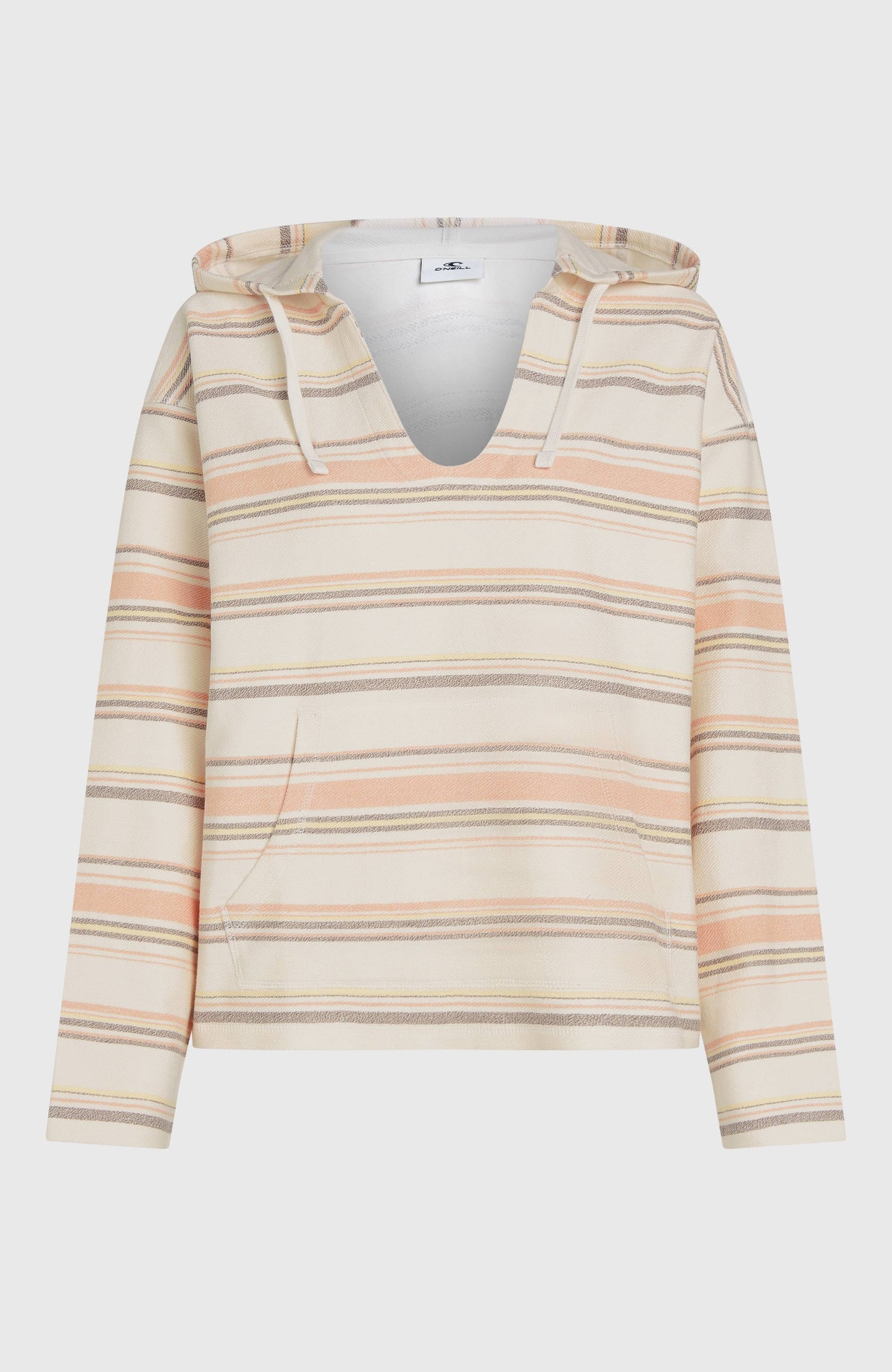 Women Bavaro Hoodie