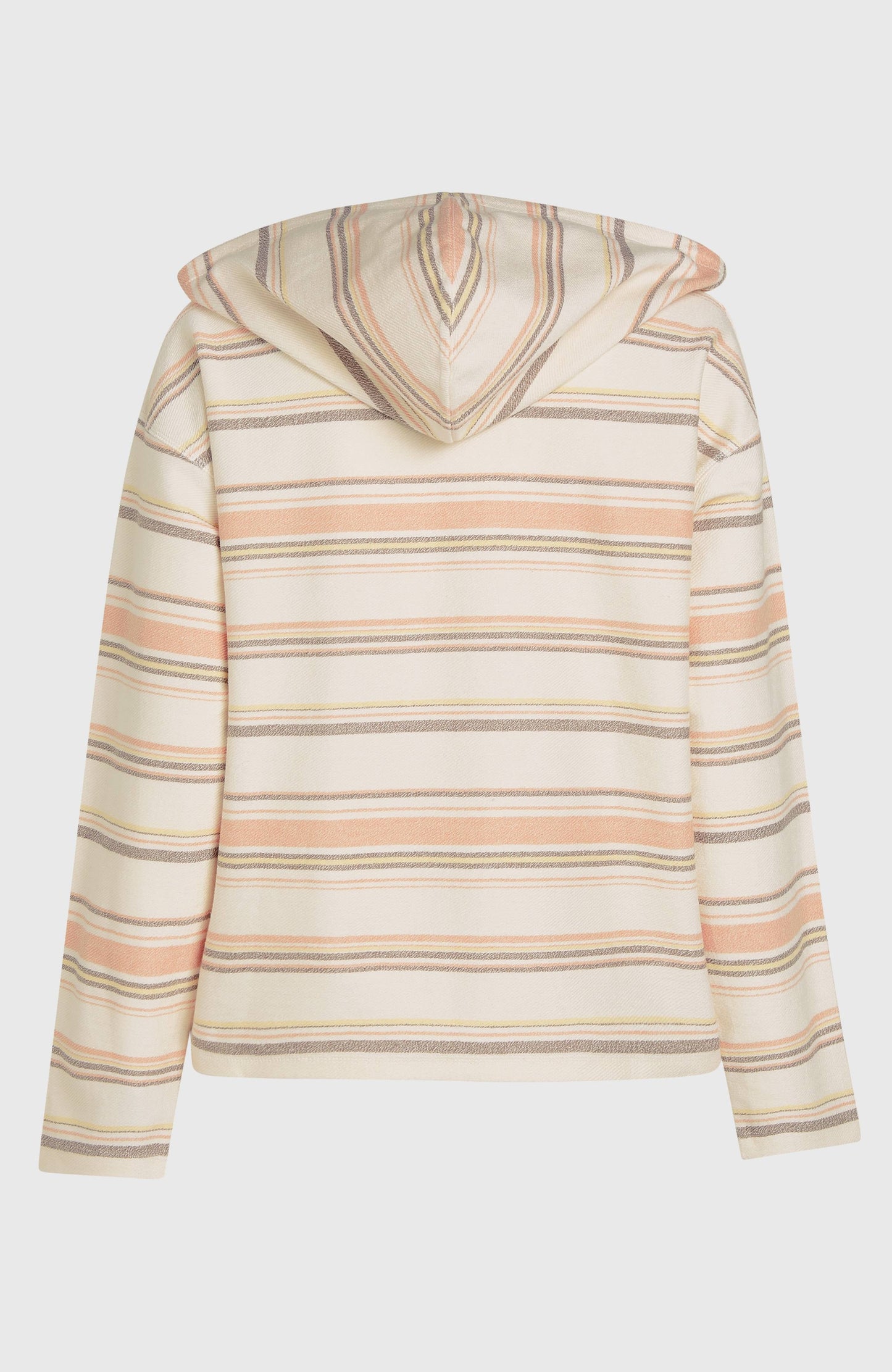 Women Bavaro Hoodie
