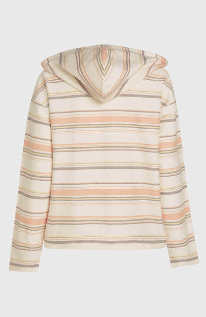 Women Bavaro Hoodie