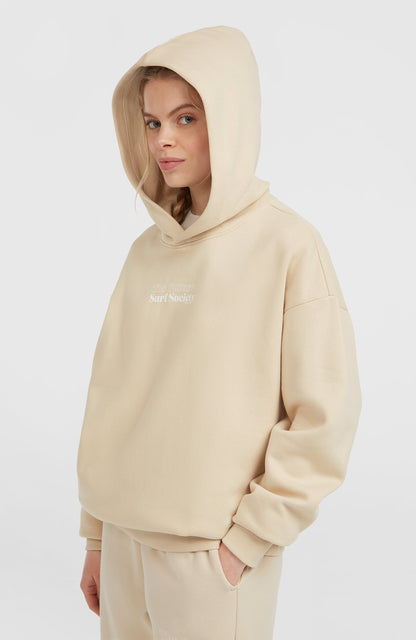 Women Future Surf Society Hoodie