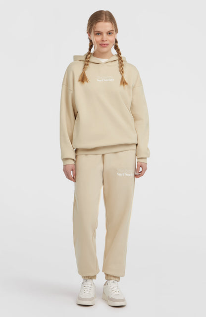 Women Future Surf Society Hoodie