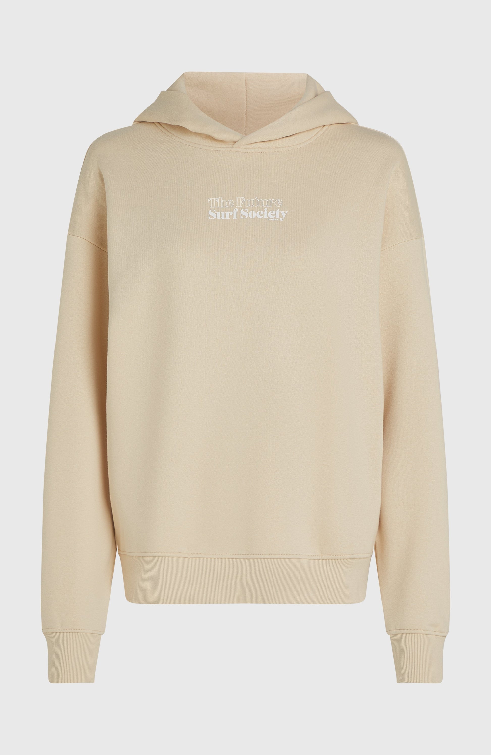 Women Future Surf Society Hoodie