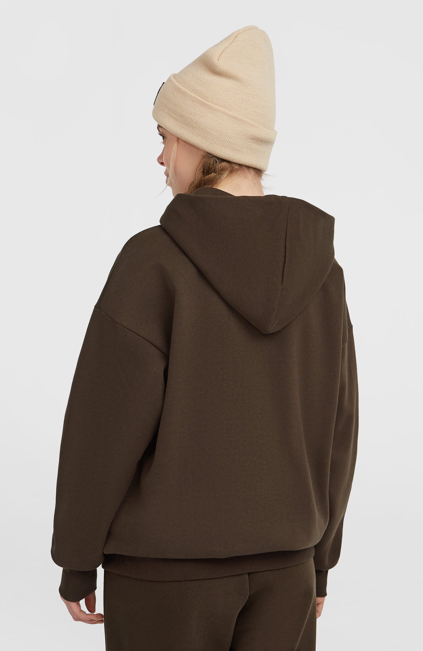 Women Future Surf Society Hoodie