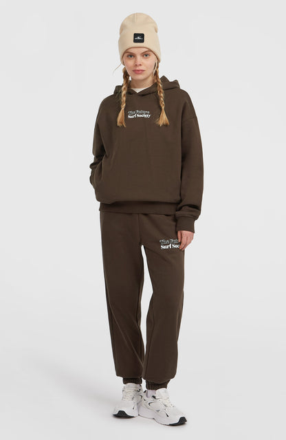 Women Future Surf Society Hoodie