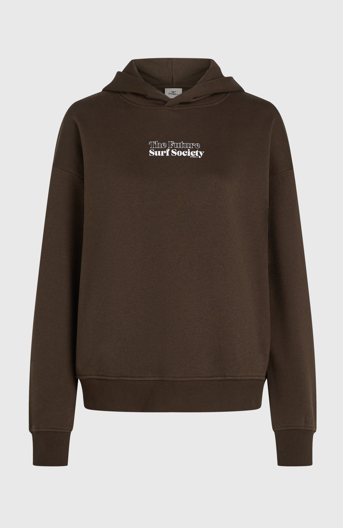 Women Future Surf Society Hoodie