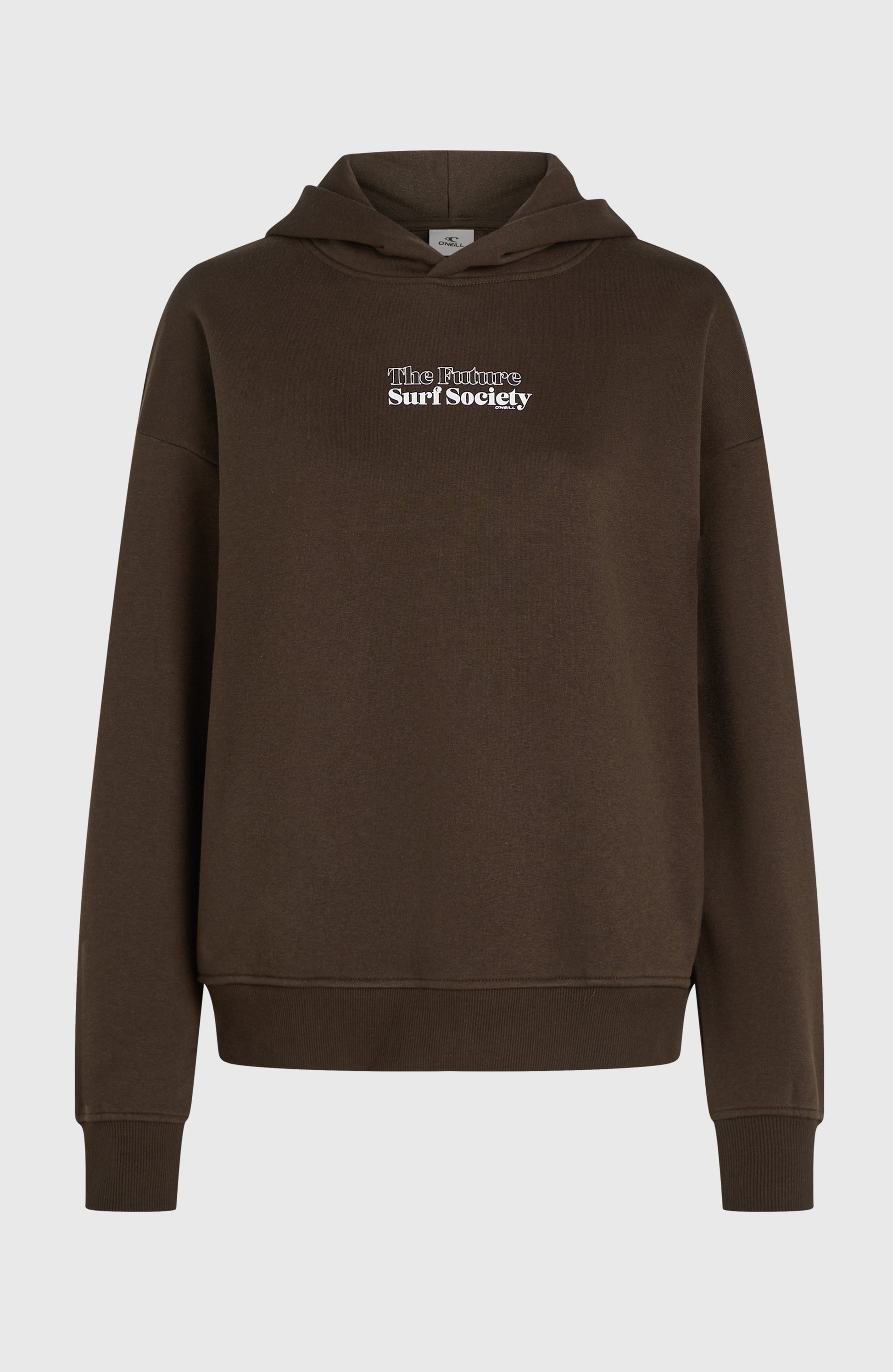 Women Future Surf Society Hoodie