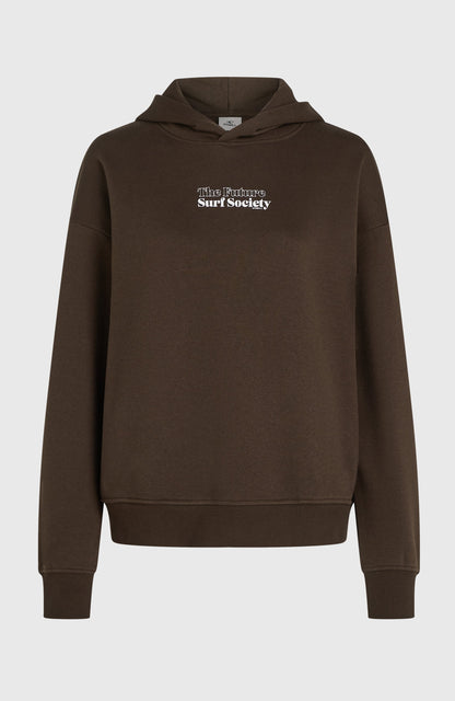 Women Future Surf Society Hoodie