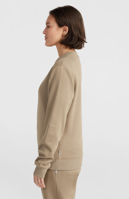 Women Women of the Wave Crew Sweatshirt