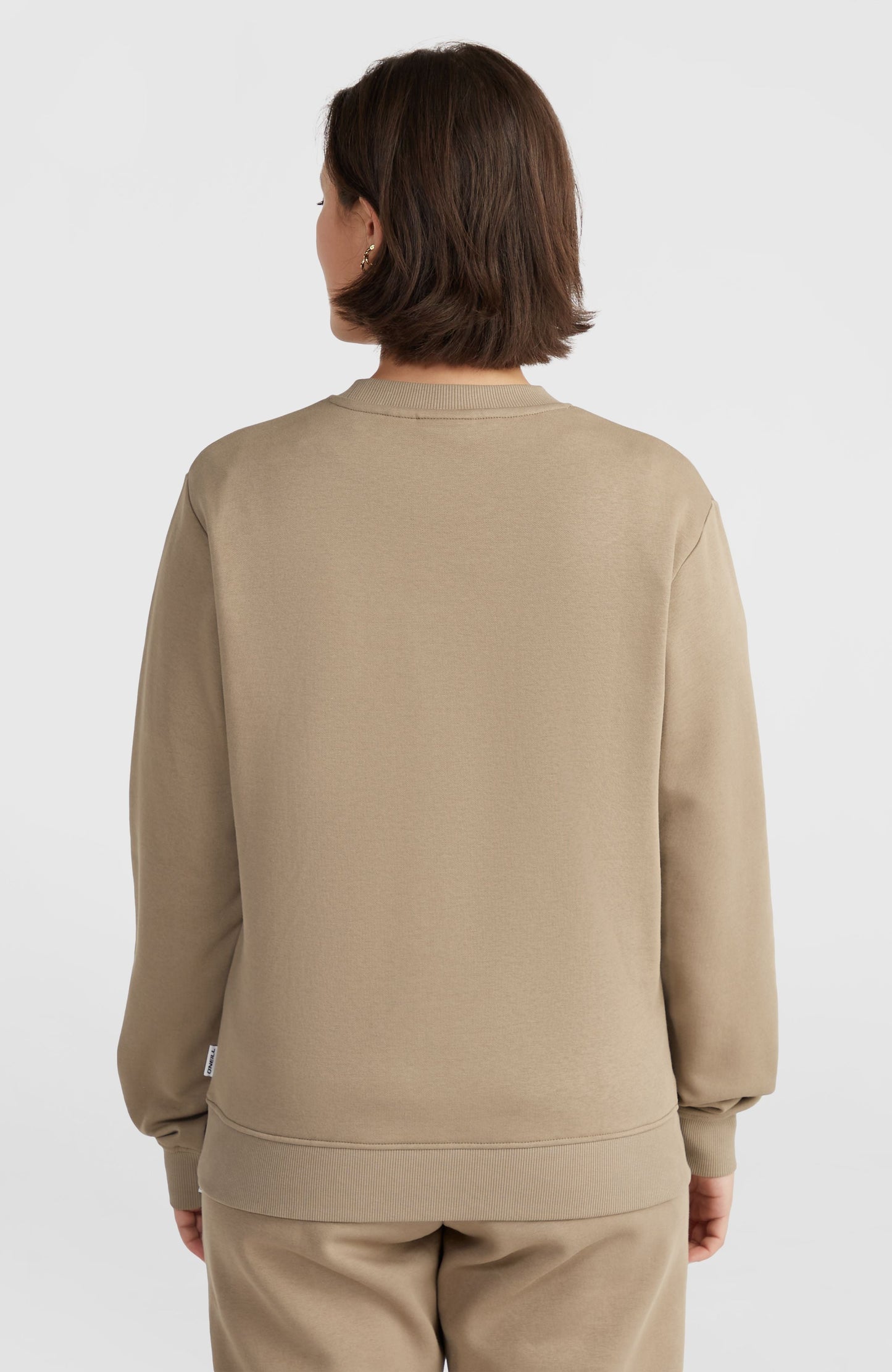 Women Women of the Wave Crew Sweatshirt