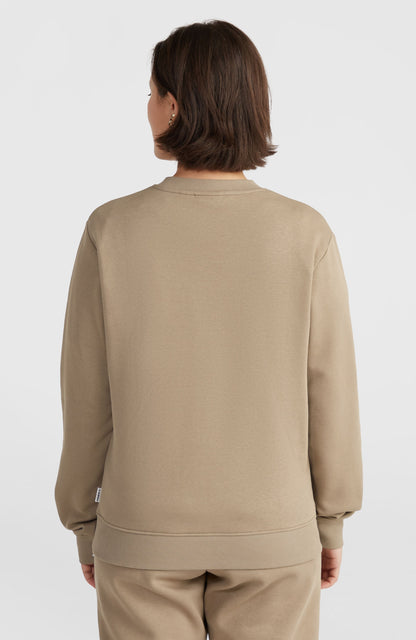 Women Women of the Wave Crew Sweatshirt
