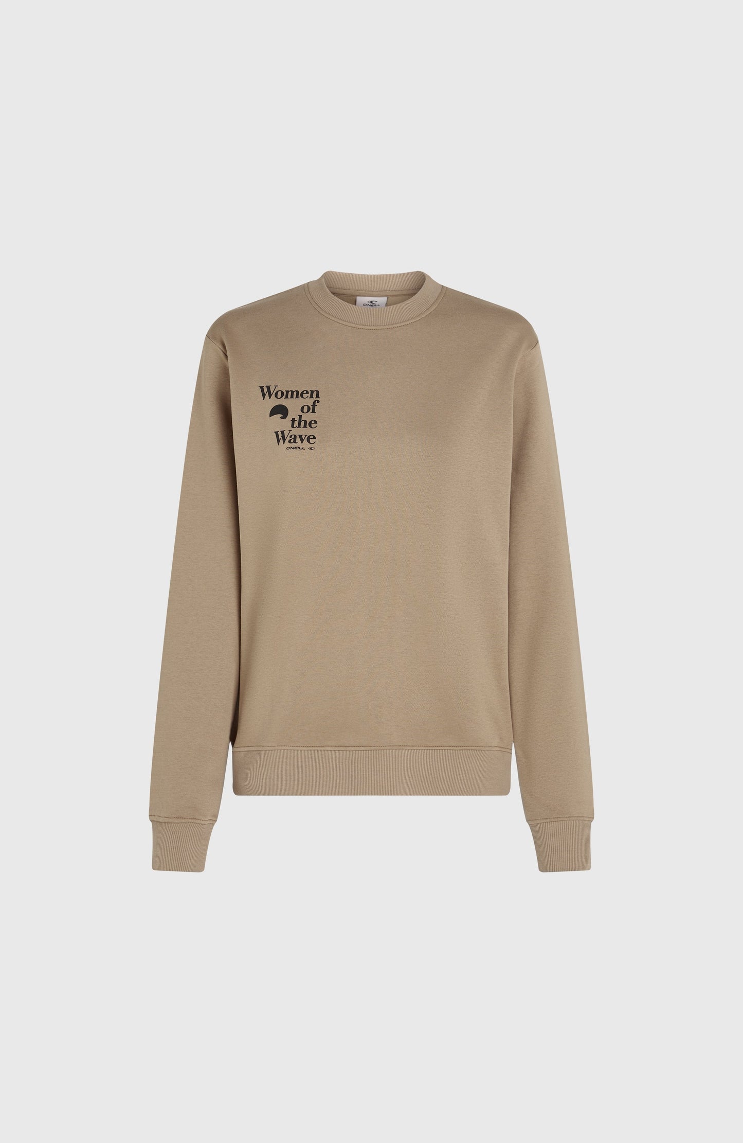 Women Women of the Wave Crew Sweatshirt