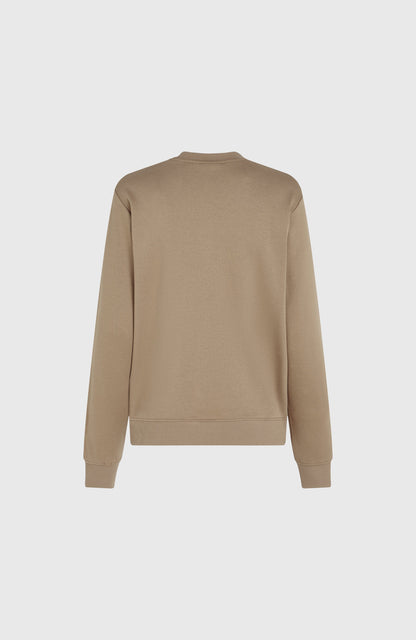 Women Women of the Wave Crew Sweatshirt
