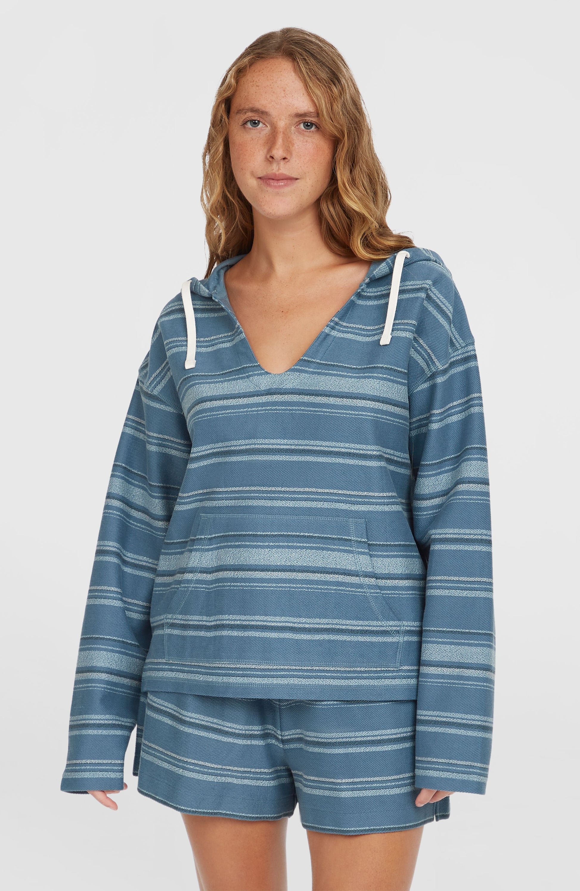 Women Bavaro Hoodie