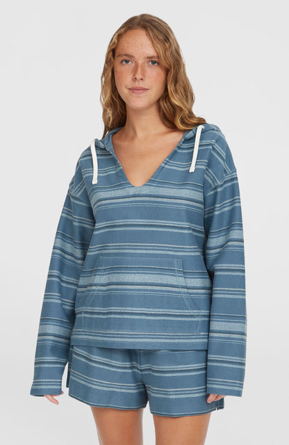 Women Bavaro Hoodie