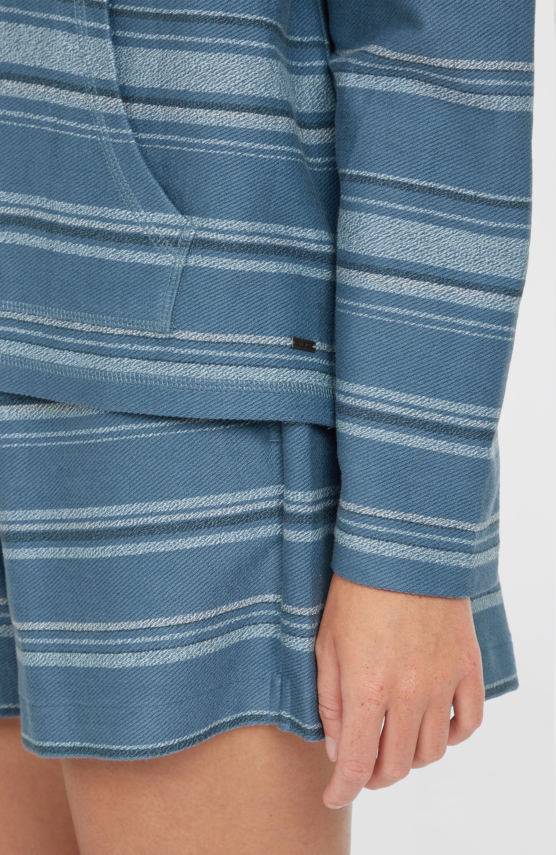 Women Bavaro Hoodie