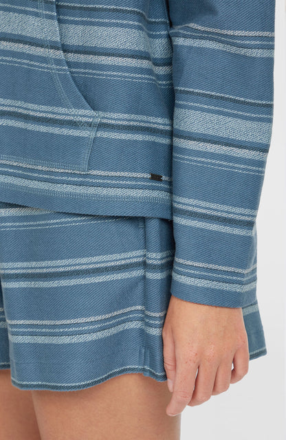 Women Bavaro Hoodie