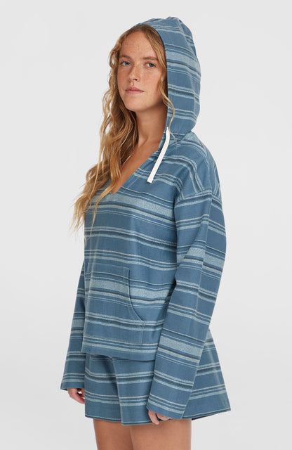 Women Bavaro Hoodie