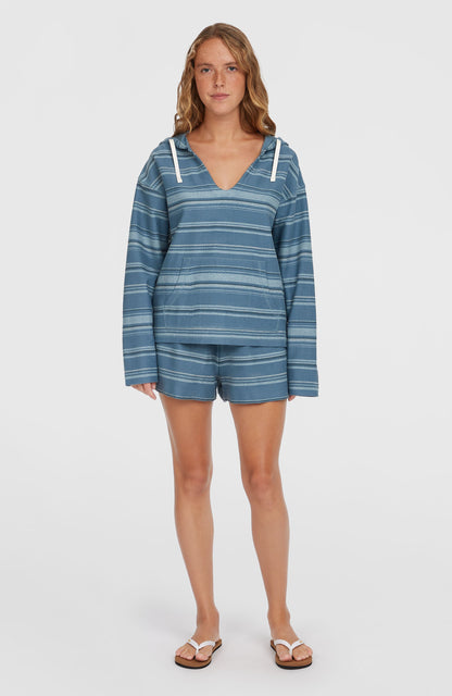 Women Bavaro Hoodie