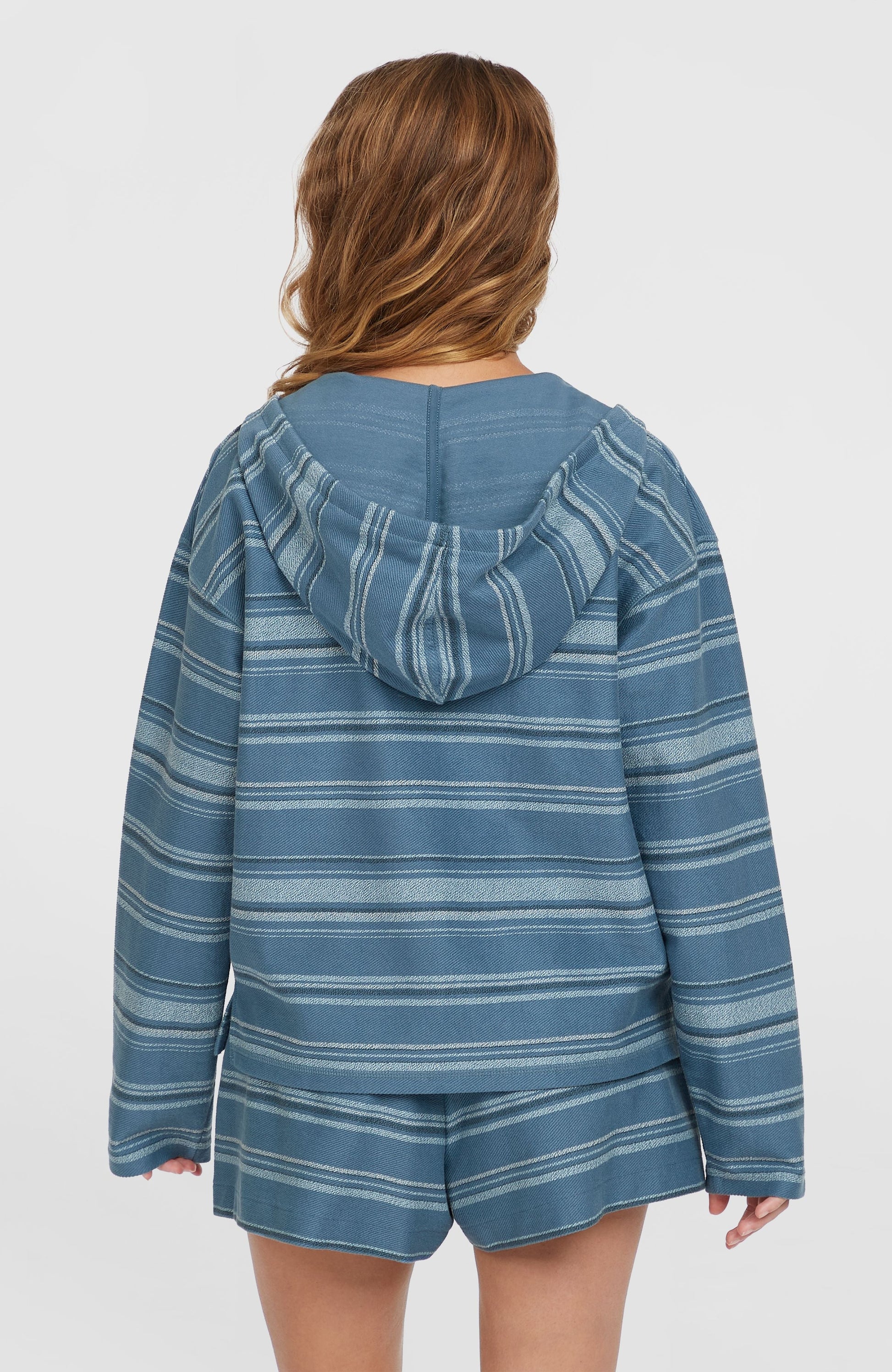 Women Bavaro Hoodie