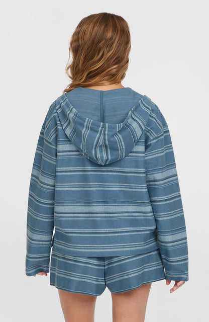 Women Bavaro Hoodie