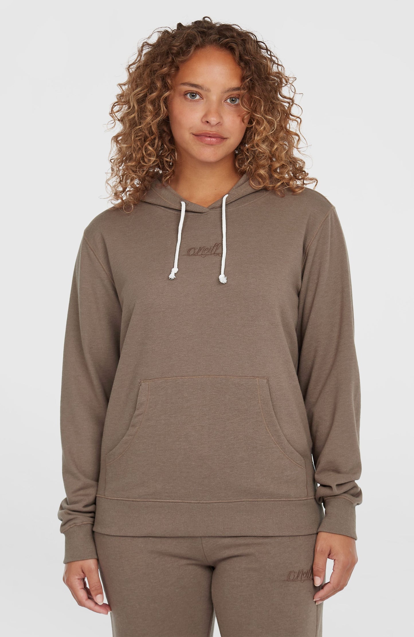 Women Essentials O'Neill Script Hoodie