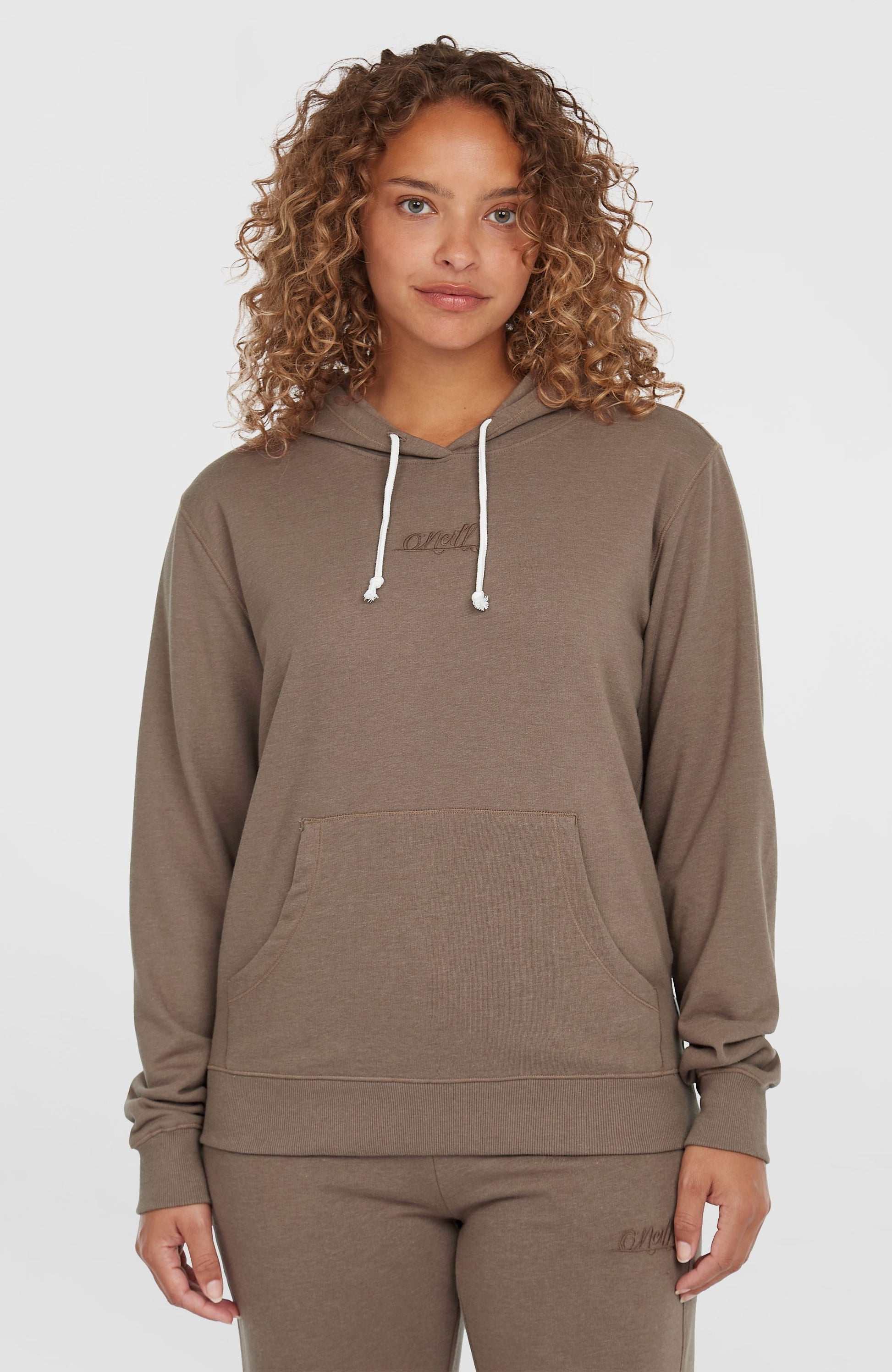 Women Essentials O'Neill Script Hoodie