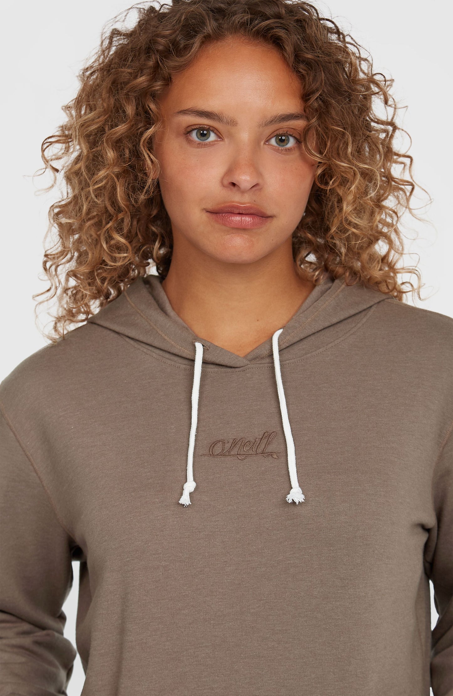Women Essentials O'Neill Script Hoodie