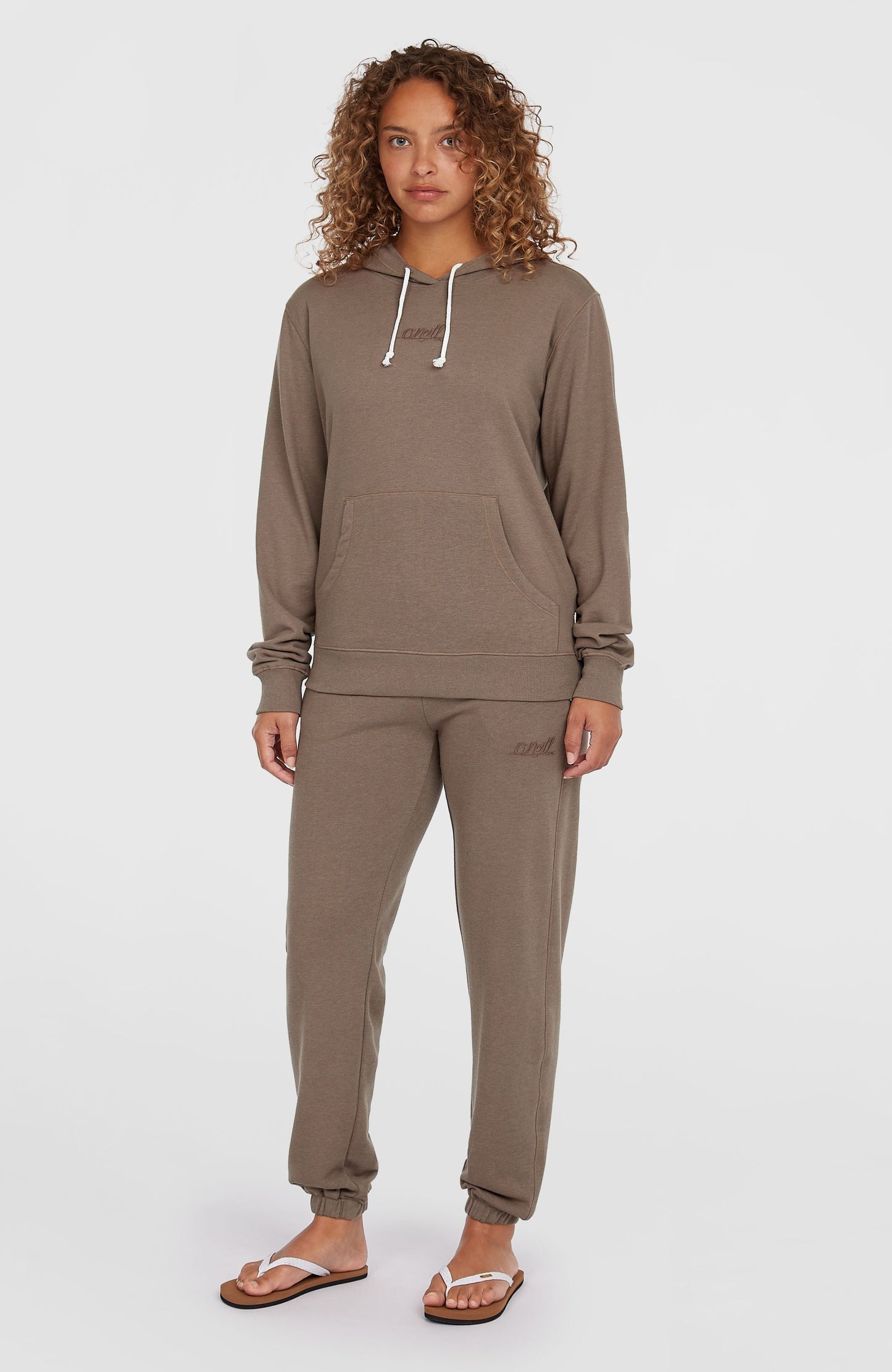 Women Essentials O'Neill Script Hoodie