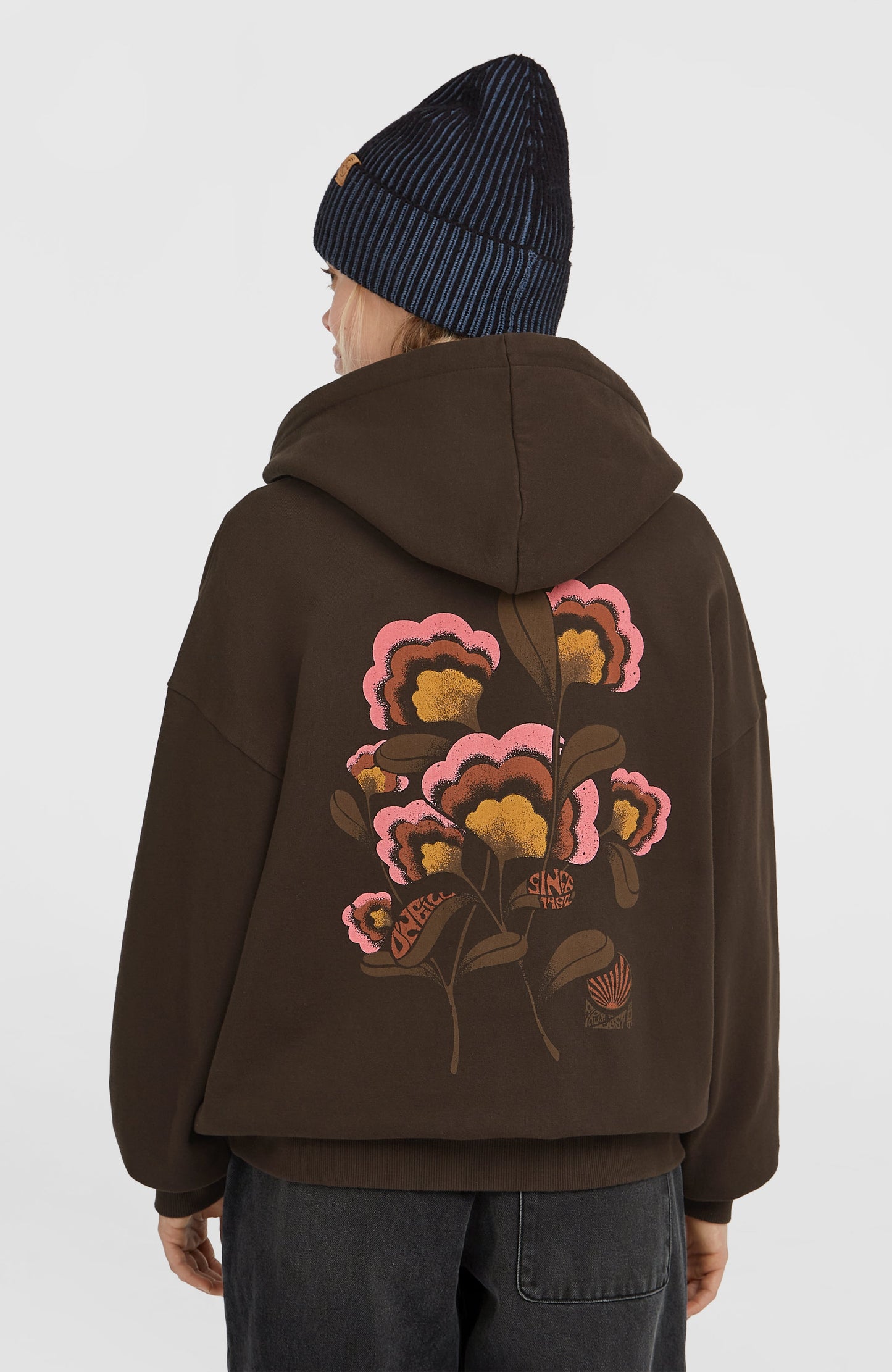 Women O'Riginals Oversized Hoodie